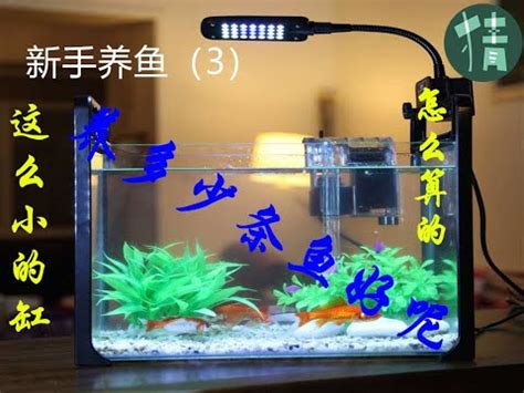 魚缸水量計算公式|【魚缸計算水量】魚缸水量誤差大？快用「魚缸計算水量」神器，。